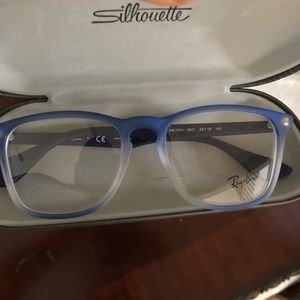 Ray ban Eyeglasses